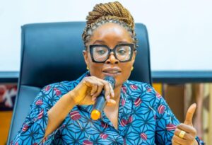 NIPOST denies drug trafficking report, says it never linked courier abuse to Tinubu’s administration 