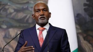 FG says it cannot accept Venezuelan deportees from US amid visa curbs and BRICS tension 
