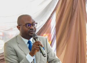 FG issues over 3.5 million passports in two years, saves N1billion annually — Minister 