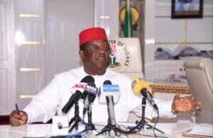 FG says 1,224 km of roadworks ongoing on Lagos–Calabar, Sokoto–Badagry, and Trans-Sahara projects 