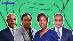 Top MD/CEOs of Asset Management Companies in Nigeria 
