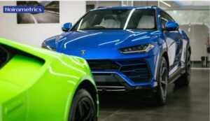 Best selling cars in Nigeria – 2024