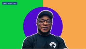 This UK-based Nigerian pivoted a $1.5M company into Peakcocks, a social media platform for freedom