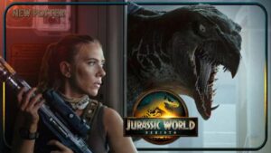 Hollywood’s “Jurassic World: Rebirth” debuts N52.5 million in Nigerian cinemas