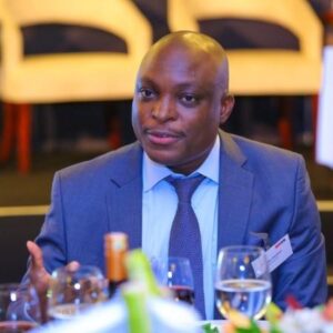 Gamsole founder Abiola Olaniran, 36, dies 