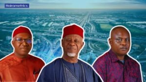 Meet 7 local owners of mass transit companies in Nigeria 