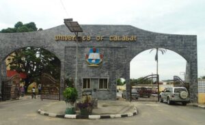 UniCal VC Prof. Florence Obi vows to resolve Dentistry induction crisis within few months 