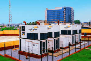 Elektron Finance SPV Plc launches N200 billion bond, targets 2026 plant operation in Lagos 