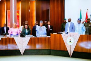 FEC approves N68.7 billion for solar projects in universities, hospitals, rural centres  