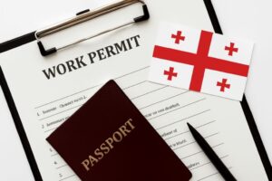 Georgia to introduce work permits for foreign workers from March 2026 