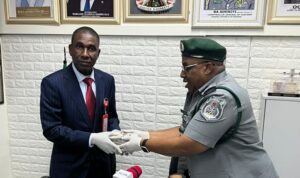 EFCC begins investigation of Dubai-bound passenger with $49,000 undeclared at Lagos airport 