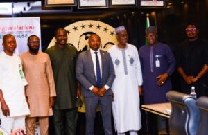 FG launches portal for Nigerians to report housing estate fraud 