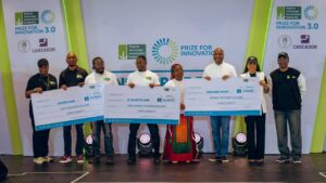NSIA, partners award $280,000 to 6 Nigerian startups in Agric, Health Sector 