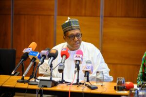 Tinubu approves N17 billion community development fund for 8,804 wards in Nigeria 
