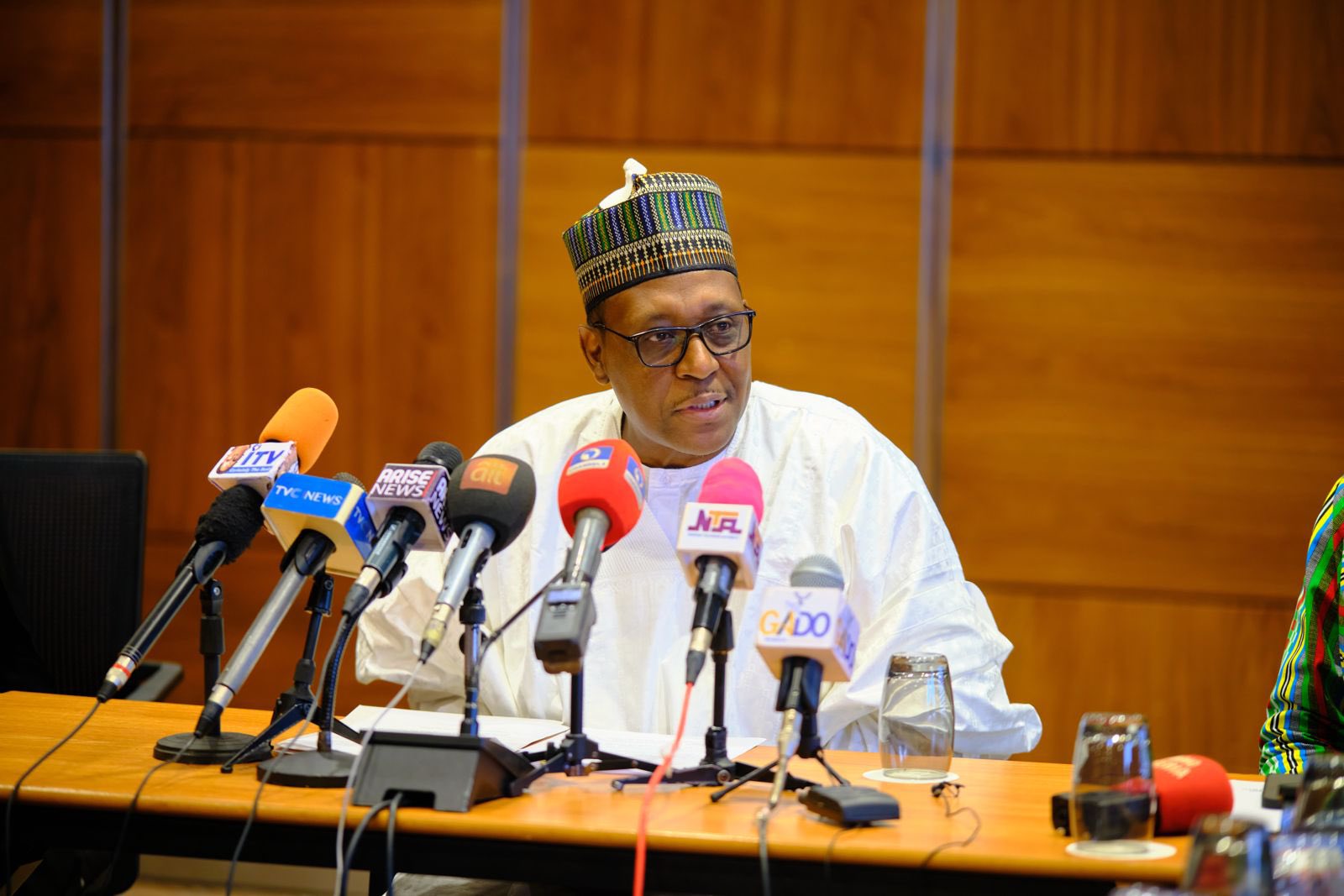FG releases N32.9 billion to primary healthcare facilities across Nigeria 