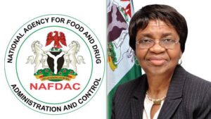 NAFDAC warns against falsified Gold Vision Oxytocin injections with fake registration number in Nigeria 