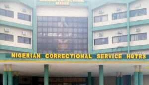 Over 8,200 Nigerian inmates suffer mental illness, amid resource challenges – Correctional Service reveals