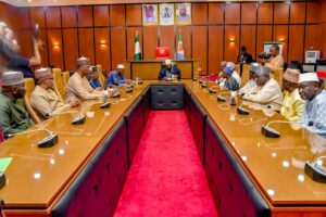 Niger govt, NRC in talks to revive rail lines, deploy tank wagons for fuel transport 