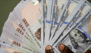 Naira strengthens to N1,348/$ amid fresh tensions between US and Iran
