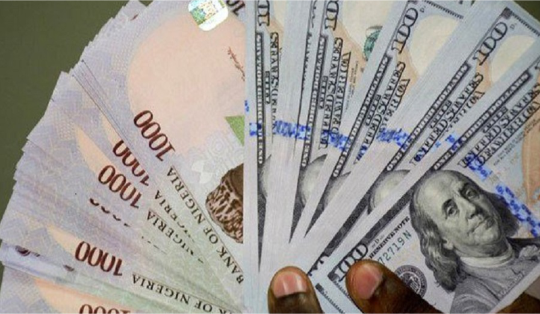 Naira depreciation widens exchange rate gap as traders cite speculation, liquidity issues 
