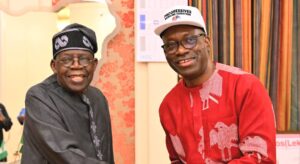 Nigeria’s economic reforms: Governor insists President Tinubu is taking the right steps