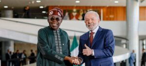 Nigeria, Brazil seal BASA for direct flights between both countries 