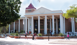 University of the Western Cape opens fully-funded B.Sc. and Master’s scholarships for 2026 academic year 