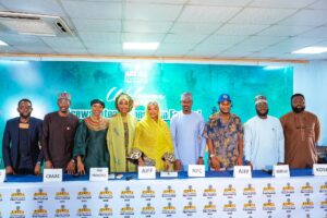 FG endorses Arewa International Film Festival, pledges support to build production infrastructure 
