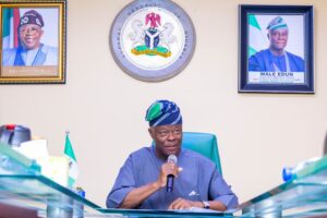 FG suspends 4% FOB Levy on imported goods 