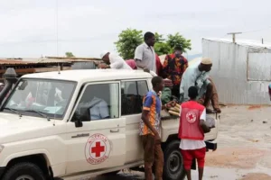 Over 24,000 Nigerians declared missing, Borno tops with 9,000 since 2015 – ICRC 