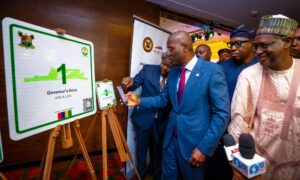 Lagos to roll out digital house numbering system in Ikeja next week 