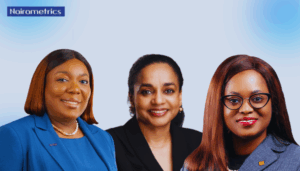 Meet the 15 most powerful female CFOs leading publicly listed companies in Nigeria