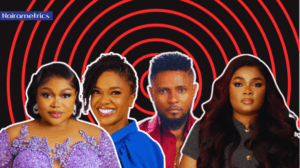 Largest YouTube channels owned by movie producers in Nigeria 