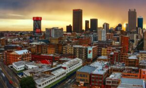 Top 10 most expensive cities in Africa for prime office spaces  