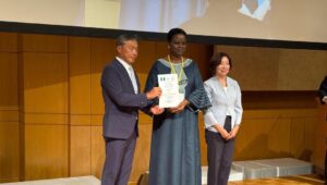 Japan names city as hometown for Nigerians, to create special visa category
