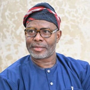 Lagos says all those drilling borehole in Lekki axis are probably drinking ‘shit water’
