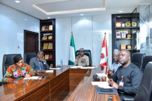 Nigeria, India to intensify fight against drug trafficking after seizing over 1 billion opioid pills in 18 months 