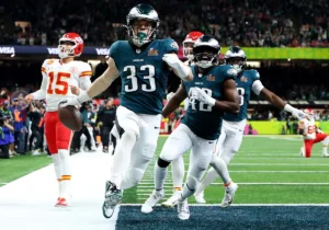 Disney’s ESPN to acquire NFL Network, RedZone 