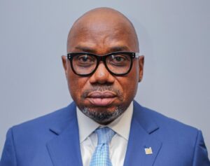 Access Holdings appoints Innocent Ike as new GMD/CEO as Aig-Imoukhuede consolidates control  