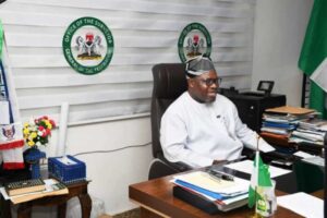 FG suspends all approved, pending island and lagoon C of O requests, orders resubmission 