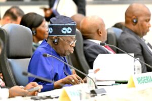 From stability to strength: Five strategic lessons from Nigeria’s balance of payments