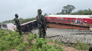 NSIB begins investigation into Abuja–Kaduna train derailment, says six passengers injured 