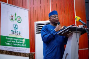 TISSF: How to apply for FG’s zero-interest loan for Tertiary Institution Staff 