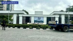 See the most expensive estates in Lagos – 2025  