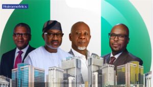 See 18 richest family-owned businesses in Nigeria 