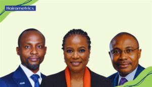 Meet the CEOs of the largest Pension Funds in Nigeria 