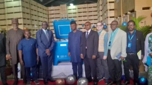 FG begins $11m distribution of 1,653 solar cold chain units, allocates highest share to Northwest, Northcentral 