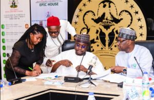 FG partners Polaris Capital to kickstart training of 100,000 construction artisans nationwide 