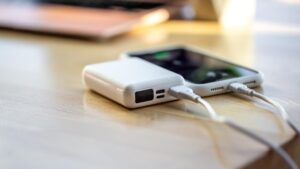 List of airlines banning power banks on flights for safety reasons