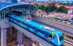 Lagos mobility plan 2050 prioritises rail, BRT, ferries over road expansion